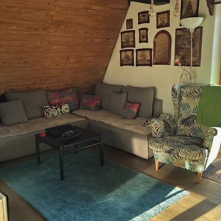 בית נופש Dana קופאוניק