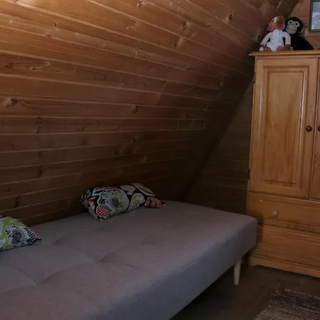 בית נופש Dana קופאוניק