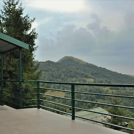 בית נופש Dana