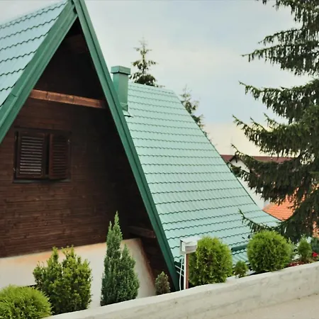 Dana בית נופש *