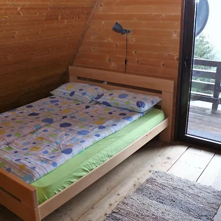 בית נופש Dana *