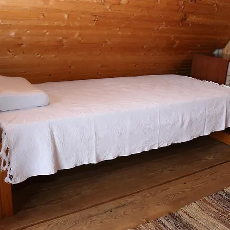 Dana בית נופש *