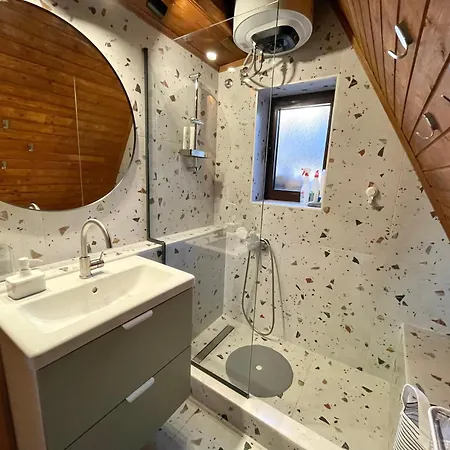 בית נופש Dana *