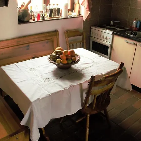 בית נופש Dana