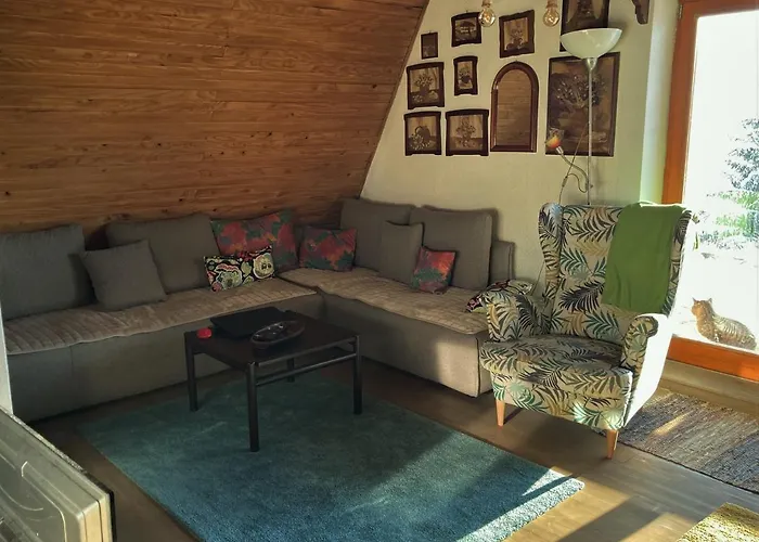 Σπίτι διακοπών Dana Κοπαόνικ