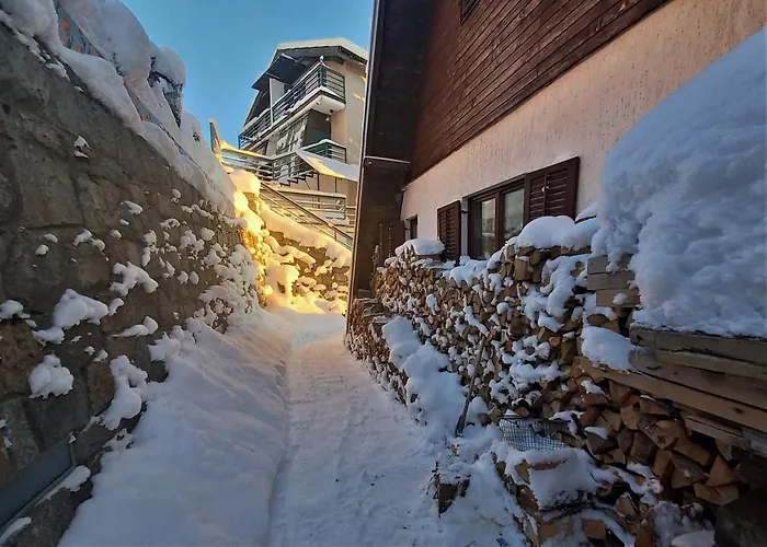 Σπίτι διακοπών Dana