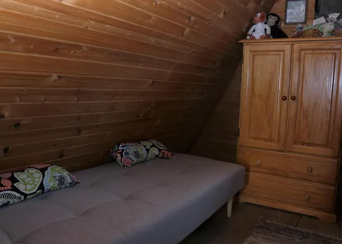 Σπίτι διακοπών Dana Κοπαόνικ