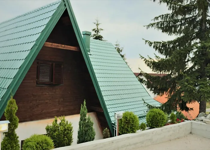 Dana Σπίτι διακοπών *