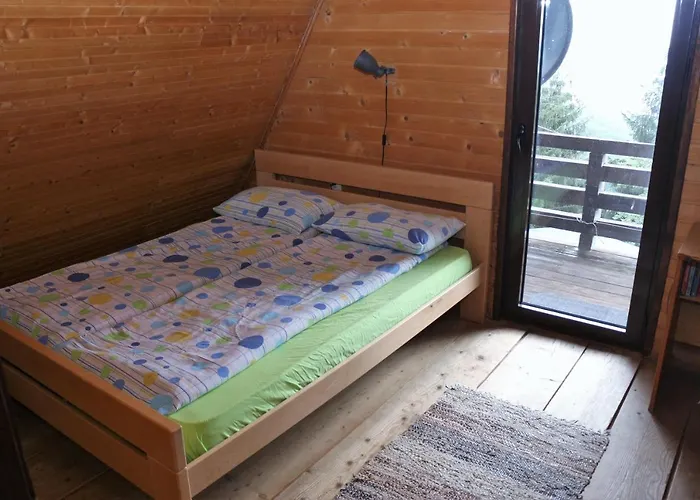 Σπίτι διακοπών Dana *