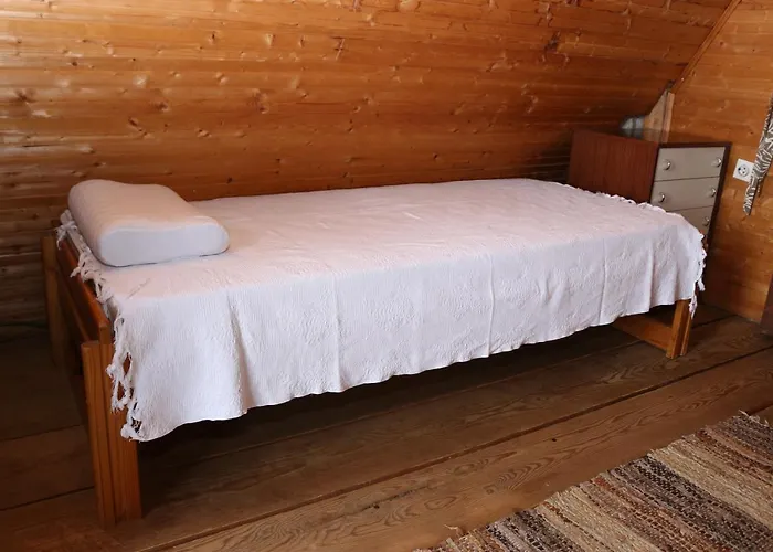 Dana Σπίτι διακοπών *