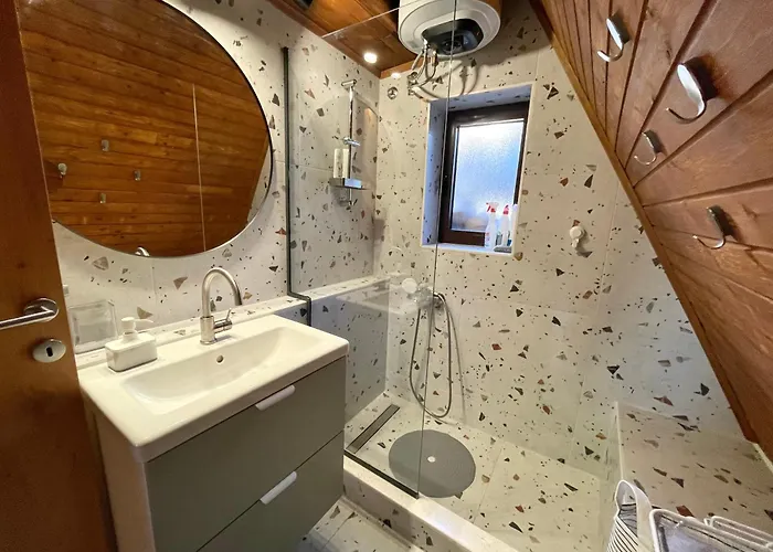 Σπίτι διακοπών Dana *