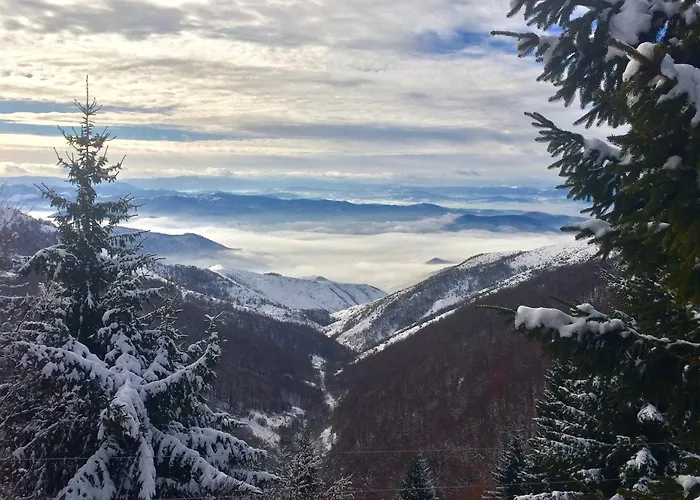 Σπίτι διακοπών Dana *