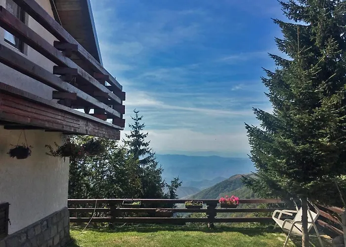 Dana Σπίτι διακοπών Κοπαόνικ